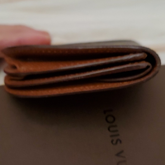 Louis Vuitton Monogram Coin Purse I, FIRM PRICE - Picture 11 of 17